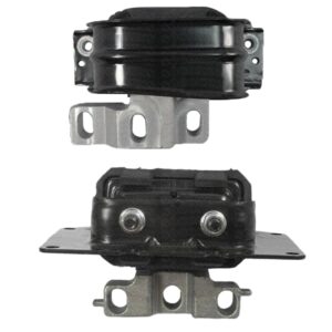 Kit Coxim Motor e Câmbio para Chrysler Stratus 2.0 2.5