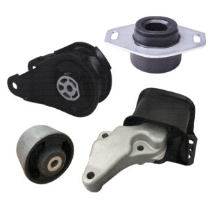 Kit Coxim Motor e Câmbio para Citroen C4 & Peugeot 307 2.0