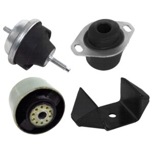 Kit Coxim Motor e Câmbio para Peugeot 306 1.8