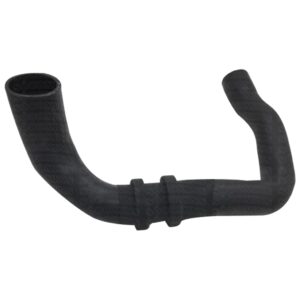 Mangueira do Intercooler para Land Rover Evoque - Discovery