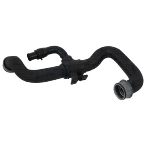 Mangueira Inferior do Radiador para Mercedes-Benz C230 - C280 - C300 - C350