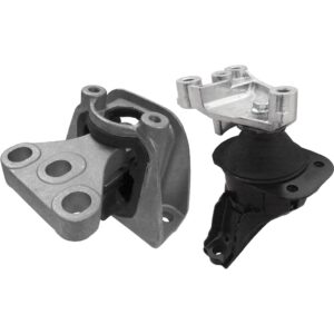Par Coxim Motor e Câmbio para Honda New Civic 1.8