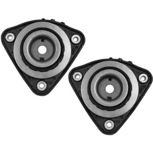 Par de Coxim Amortecedor Dianteiro Ambos os Lados para Ford Focus