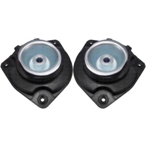 Par de Coxim do Amortecedor Dianteiro sem Rolamento para Nissan Grand Livina – Livina – Tiida