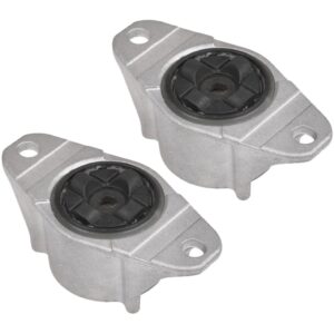 Par de Coxim do Amortecedor Traseiro Ambos os Lados para Ford Focus