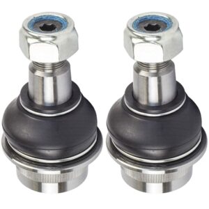 Par de Pivô Inferior Ambos os Lados para Mercedes-Benz Sprinter 310 - 311 - 312 - 313 - 413 - 415 - 515 | Vetor