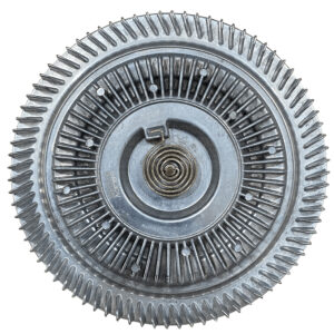 Polia Embreagem Viscosa para Ford Ranger - F-1000 Motor Maxion