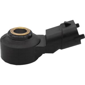 Sensor de Detonação para Alfa Romeo - Chevrolet - Fiat - Opel - Porsche | Gauss