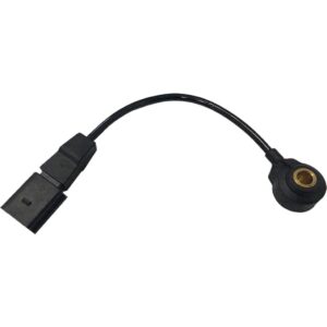 Sensor de Detonação para Audi A3 - A4 & Seat Codorba & Volkswagen Golf - Polo | Gauss