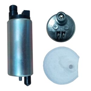 Bomba Elétrica de Combustível para Honda Lead 110 - CB - Biz & Dafra Citycom 300