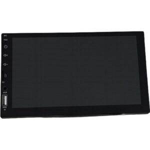 Central Multimídia T150 7" 2 Din | Tay Tech