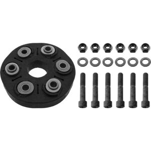 Coxim Acoplamento do Cardan para Mercedes-Benz Série C - R - S - W