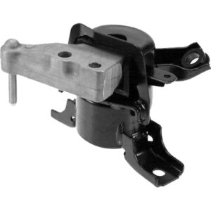 Coxim do Motor Lado Direito Hidráulico para Toyota RAV4