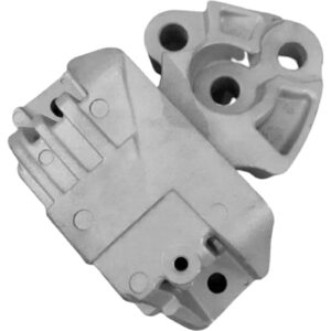 Coxim Lado Esquerdo Cambio Para Jeep Compass 2.0