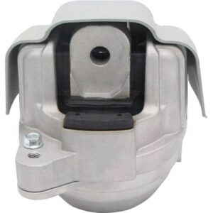 Coxim do Motor Lado Esquerdo para Porsche Macan 3.0 / 3.6