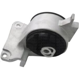 Coxim Superior Lado Esquerdo Câmbio Ford Fusion