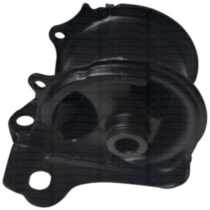 Coxim Superior Traseiro Lado Direito do Motor para Honda Civic - CR-V