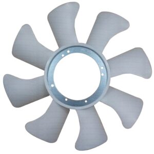 Hélice Radiador para Kia Besta - Bongo K2700 - Sportage 2.0 & Hyundai H100