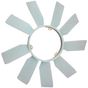 Hélice Radiador para Mercedes-Benz Sprinter CDI