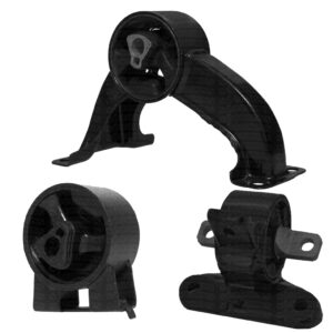 Kit Coxim Motor & Cambio Para Dodge Journey