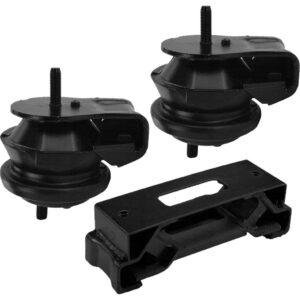 Kit Coxim Motor e Câmbio para Suzuki Grand Vitara