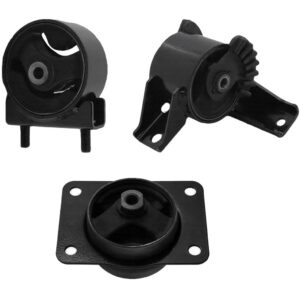 Kit Coxim Motor e Câmbio para Suzuki SX4 2.0