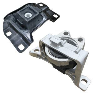 Kit Coxim Motor Para Ford Focus Duratec – Focus Sigma