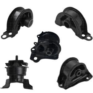 Kit Motor & Cambio Para Honda Civic