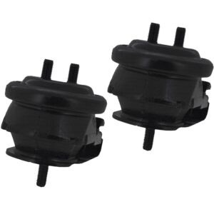 Par Coxim do Motor Ambos os Lados para Chevrolet Tracker & Suzuki Grand Vitara