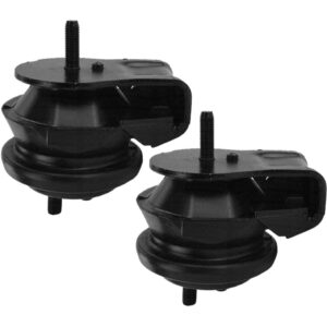 Par Coxim do Motor Dianteiro Ambos os Lados para Suzuki Grand Vitara 2.0