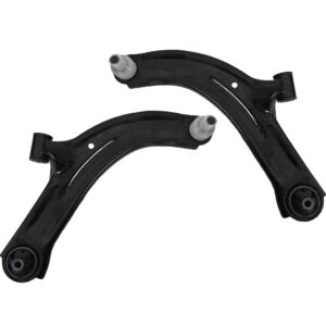 Par de Bandeja Completa para Nissan Grand Livina – Livina – Tiida