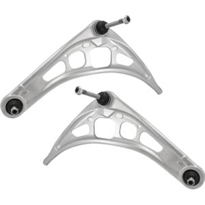 Par de Bandejas Dianteiras para BMW Série 3 E46