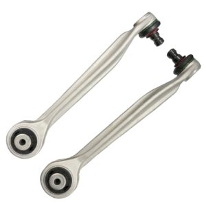 Par de Braços Controle Superior Lado Direito e Esquerdo para Audi A4 – S4 & Volkswagen Passat