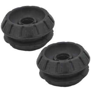 Par de Coxim do Amortecedor Dianteiro Ambos os Lados para Nissan Kicks - March - Versa