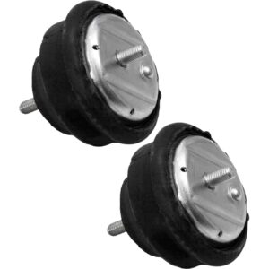 Par de Coxim do Motor Ambos os Lados para BMW 320i – 323i – 325i – 328i – 320i – 330i – 330Ci
