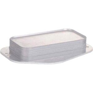 Resfriador de Óleo para Chevrolet Cruze - Sonic - Tracker