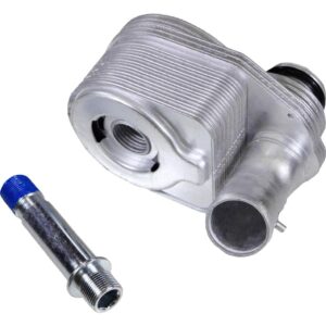 Resfriador de Óleo para Citroen Jumper & Fiat Ducato & Peugeot Boxer 2.3