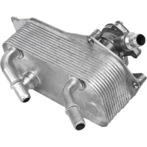 Resfriador do Calor do Câmbio para BMW Série 1 - Série 3 - Série X