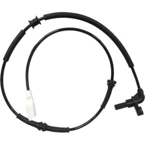 Sensor ABS Traseiro Lado Direito para Citroen Xsara Picasso & Peugeot Hoggar