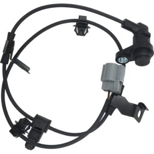 Sensor ABS Traseiro Lado Direito para Mitsubishi L200 Triton - Pajero Dakar | Gauss