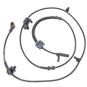 Sensor ABS Traseiro Lado Esquerdo para Chrysler 300C | Gauss