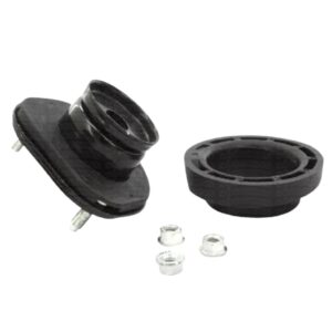Coxim Amortecedor Dianteiro Ambos os Lados para Dodge Ram 1500 - 2500 - 4000 & Jepp Grand Cherokee
