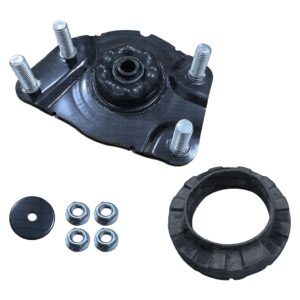 Coxim Amortecedor Dianteiro Lado Direito para Jeep Liberty - Cherokee Sport & Dodge Neon 