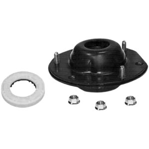 Coxim Amortecedor Dianteiro Lado Direito para Chevrolet Malibu & Hyundai Atos