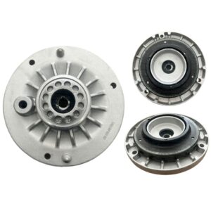 Coxim Batente Amortecedor Dianteiro para BMW X3 - X4