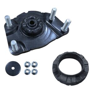 Coxim do Amortecedor Dianteiro Lado Esquerdo para Jeep Liberty - Cherokee Sport 