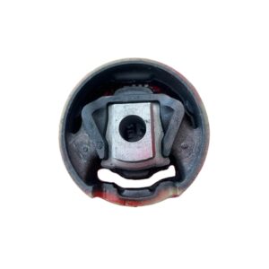 Coxim do Câmbio Inferior Sem Rosca para Audi A3 - S3 & Volkswagen Golf - Jetta - Tiguan