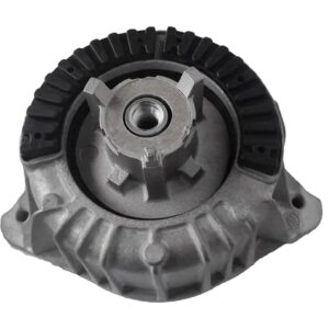 Coxim do Motor Ambos os Lados para Mercedes-Benz Classe C - Classe CLS - Classe E