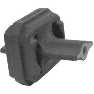 Coxim do Motor Lado Direito e Esquerdo para Jeep Wrangler