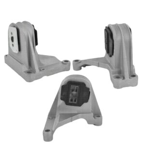 Coxim do Motor Superior para Volvo S60 - S80 - V70 - XC70 - XC90